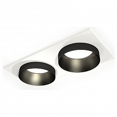 Встраиваемый светильник ambrella light xc xc6525021